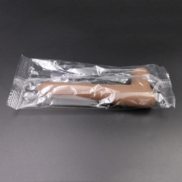 Anti Static Silicone Door Handle Covers 15x5.9x2.4cm Multiscene