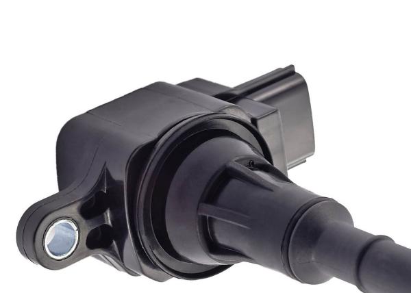 Black High Performance Ignition Coil For NISSAN 224338H315 224488H300 224488H315