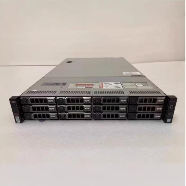 Dell PowerEdge R730XD Server 2 Socket 2U Rack Server