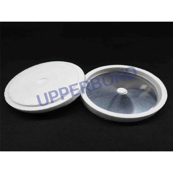 Garniture End Protos 90e Hauni Filter Blade