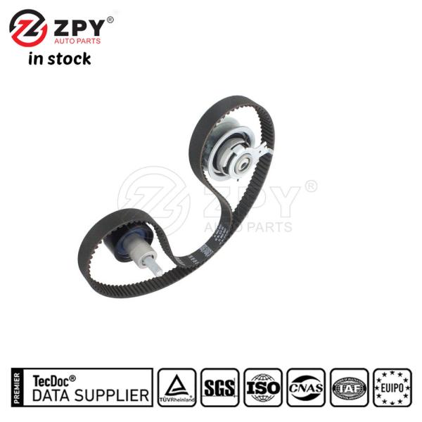 ZPY 04E109479A Nuevo tensor de cinturón de tiempo de garantía de alta calidad para VW GOLF