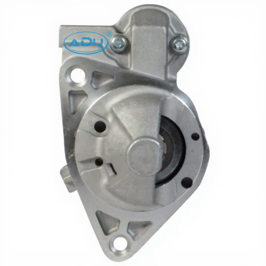 24V High-Quality Car Auto Starter OEM Part Number ME013008 for MITSUBISHI TRUCK