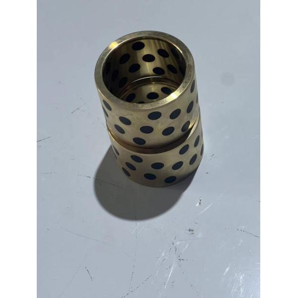 6075.027 Bushings Konecranes Spare Parts