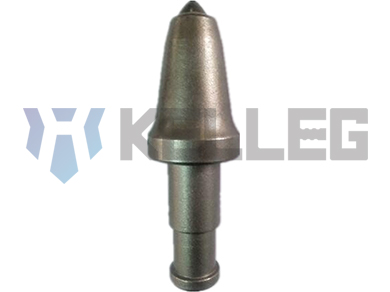 Bullet Teeth Auger Teeth Conical Teeth for Foundation Drilling Tungsten Carbide Bullet Drill