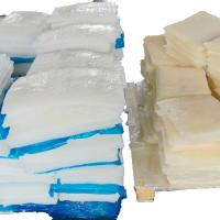Bas petit pain composé de joint en caoutchouc de silicone de la perméabilité VMQ pour le scellage