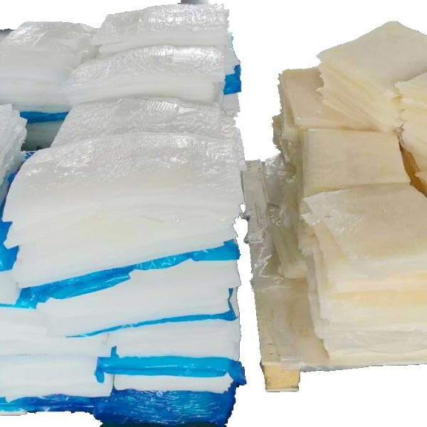 Упругость кремния VMQ GB/T 28001 VMQ составная резиновая высокая