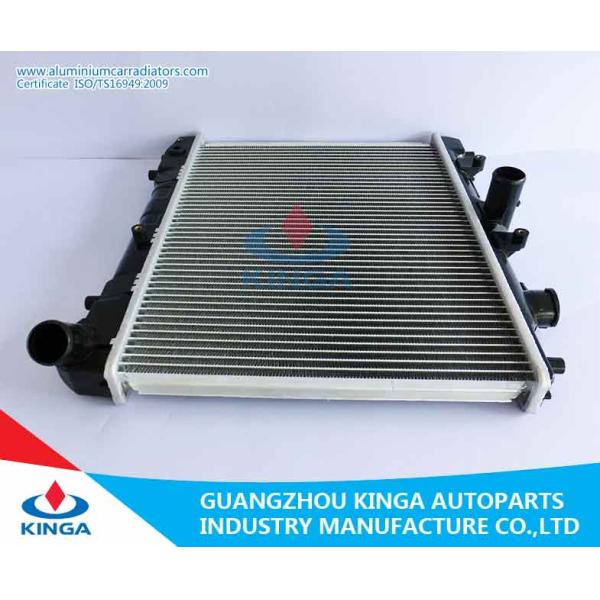 MAZDA 323 Ⅲ( BF ) ' 86-88 Auto Radiator Repair Hi Performance Automotive Radiators