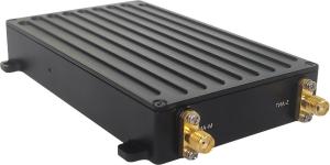 CD30NMT-V3 30-50KM Transmissor de vídeo de drone VTX RS232/TTL/SUBS PiHawk