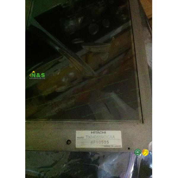 LCM NEC 15 Inch Lcd Monitor , NEC Industrial Display NL10276AC30-04E NLT