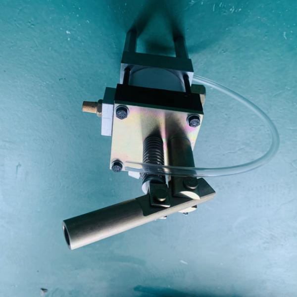 Насос 4Kg воздушного давления 8 Адвокатур гидравлический пневматический управляемое воздухом гидравлическое