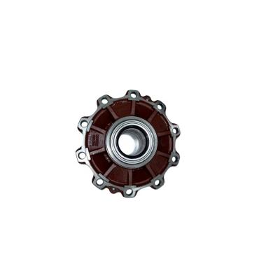 Truck Wheel Hub Bearing 800792C F-565824.02 R178-221506 2277946 363019 21036050 for J5