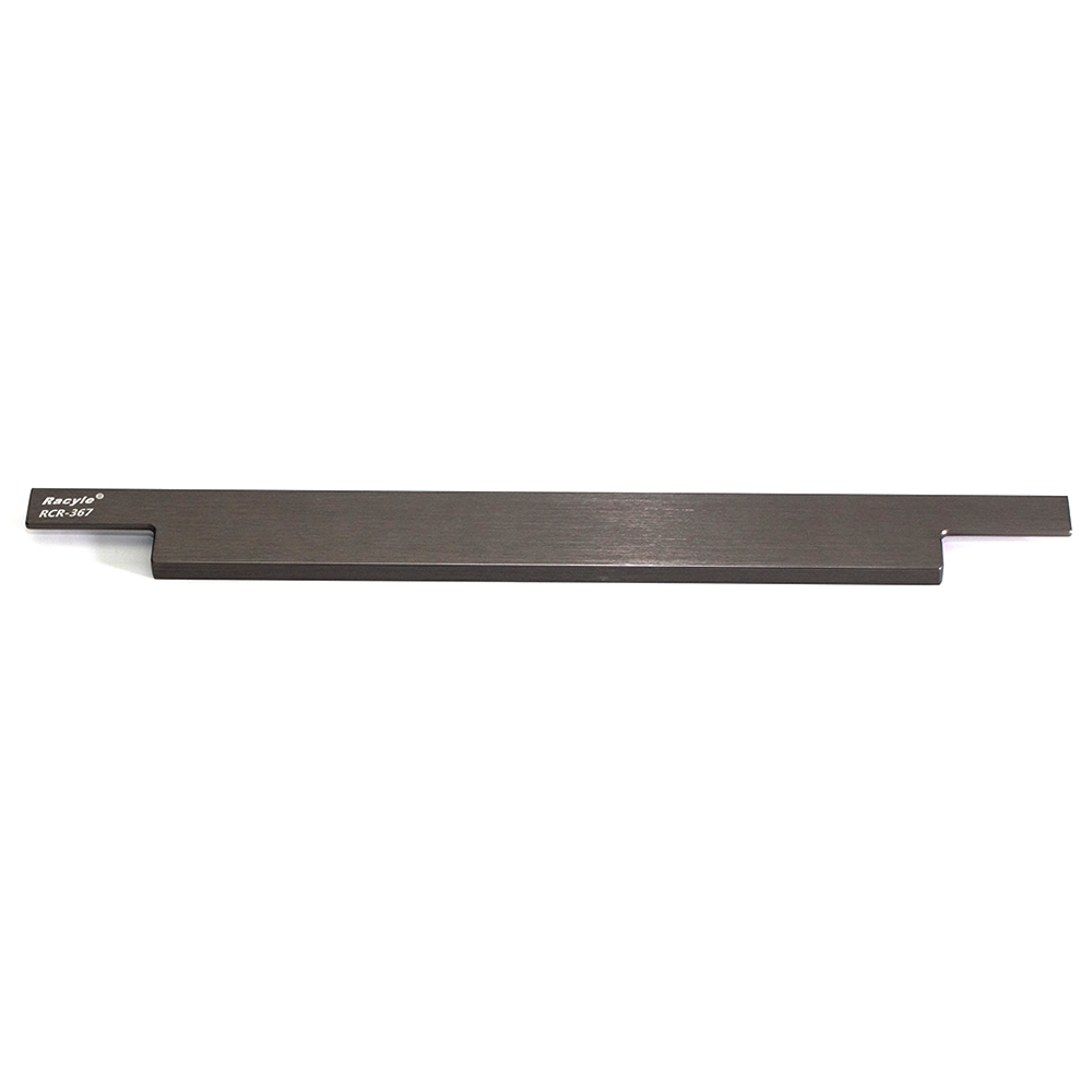 Popular Customized Kitchen Furniture Handle Models Aluminum Profile Bedroom School Apartment Dining Workshop Hotel Applications