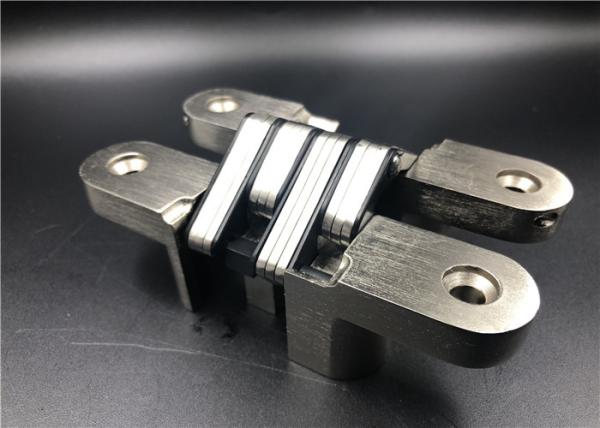 Good Balance SOSS Invisible Hinge For Indoor Light Doors Or Aluminum Alloy Doors