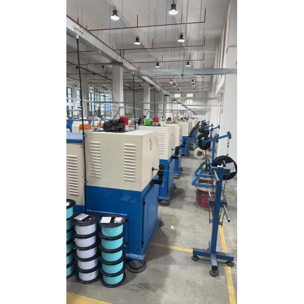 Dongguan Sebert Photoelectronic Technology Co., LTD.