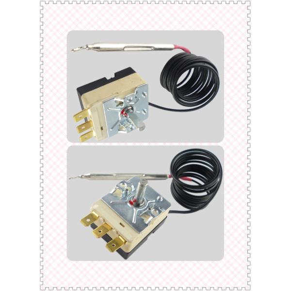 TUV UL hair drier thermal cutoff switch 20A /24VDC 20A /125VAC 12A /250VAC