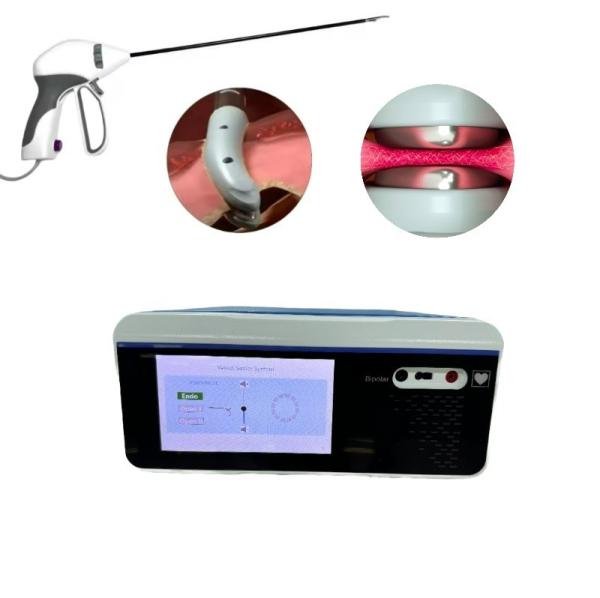 Electrosurgical Unit Bipolar Ligasure Vessel Sealer Ligasure LS10 For Pets