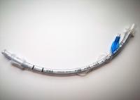 Ballon médical tube nasal à rayons 8,0 mm menotté Intubation endotrachéale