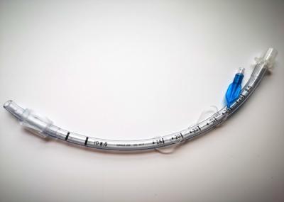 Balão Médico Tubo Nasal Rae 8.0mm algemado Intubation Endotraqueal