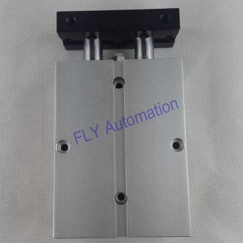 Airtac TN - 32X50-S Tie Rod Pneumatic Air Cylinders Aluminium Twin Rod With Magnet