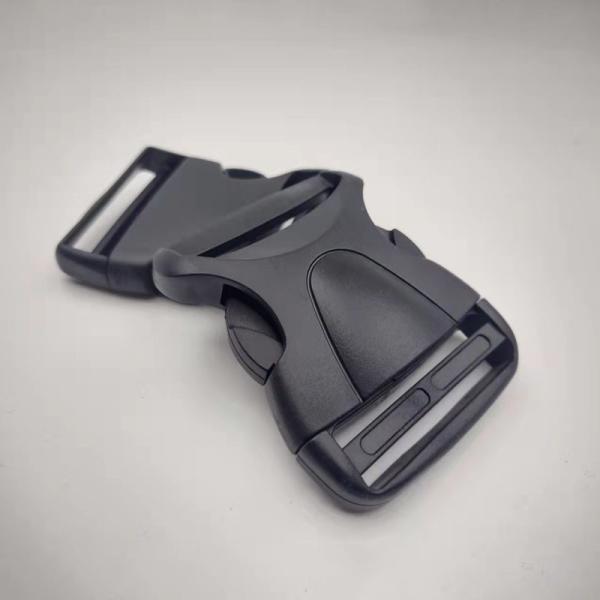 OEM POM 26mm Plastic Strap Buckles Heavy Duty Quick Release Buckle