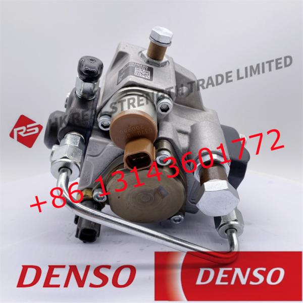 HP3 Common Rail Diesel Injector Fuel Pump 294000-0161 16700-AW421 16700-AW420