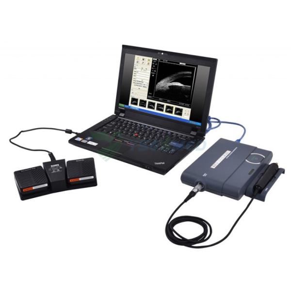 MD-320W ophthalmic Portable Ultrasound Biomicroscope medical equipment solutions