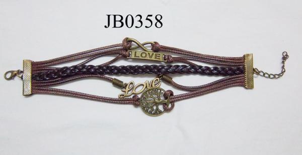 hipanema bracelet/wristband