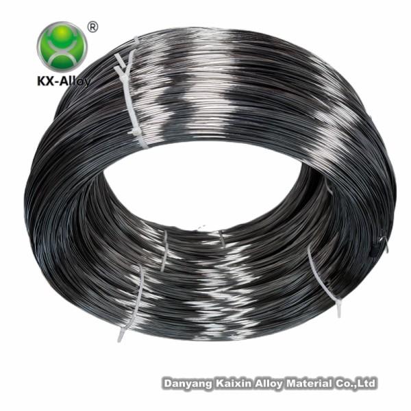 N14052 Expansion Alloy 52 ASTM Corrosion Resistant Alloy Light Rod