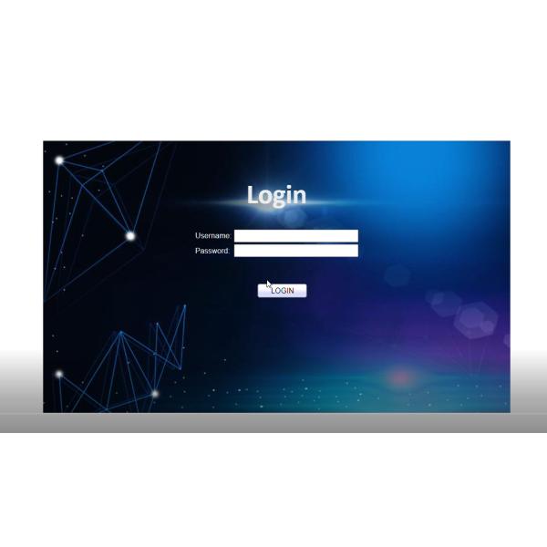 8 ports Gigabit Gestion du commutateur PoE SFP Fibre optique 120W Budget AC Entrée puce Realtek