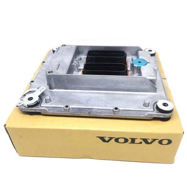 EC240 EC210 E360 Excavator Engine Controller EECU VOE60100000 Construction Machinery Parts