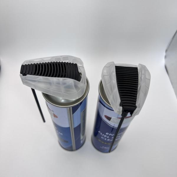 Versatile Actuator with Extension Tube - Enhance Precision in Home Maintenance