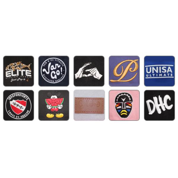 Polyester Foam Mesh Trucker Hats With Black Plastic Closure / Embroidery Flat Logo