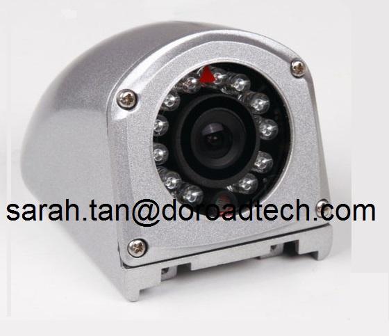 Good Quality 700TVL Night Vision Side View CCTV Cameras for Bus Surveillance