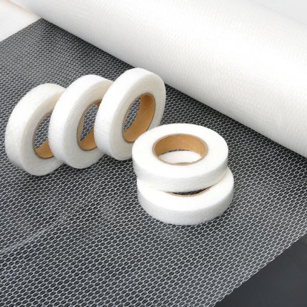 Решетка Pes Tpu Ева сети прессформы дуновения плавкая горячая плавит склеивающую пленку