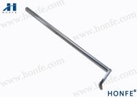 Le pied de trame P7150 SU de pince d'extrémité de 911359601 de Sulzer pièces de rechange de métier à tisser a moleté /Smooth