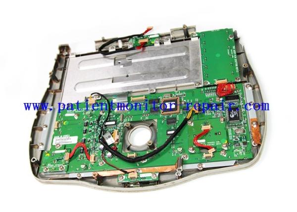 Ultrassom médico Keypress 2330372-3 2327705-2 de GE em boas condições físicas e funcionais