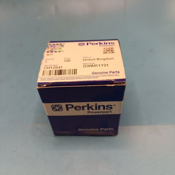 Genuine Perkins Coolant Level Switch CH12541 Spare Parts for Perkins 2306 2506