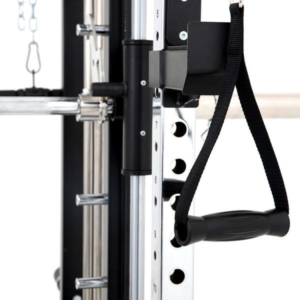 1944 x 1670 x 2170mm All in One Trainer for Gym Fitness Pull Ups Exercise Equipment Machine