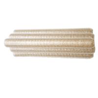 OEM Low Price Wholesale Sausage Casings Easy Peeling Transparent Cellulose Hot Dog Casings