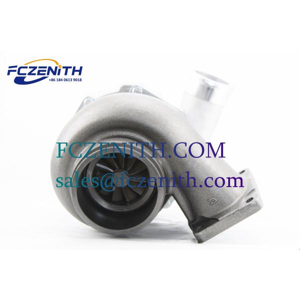 TA4532 S6D125 D755 Marine Engine Turbocharger 465105-3 465105-5003S 465105-3 6152818210 6152-81-8210