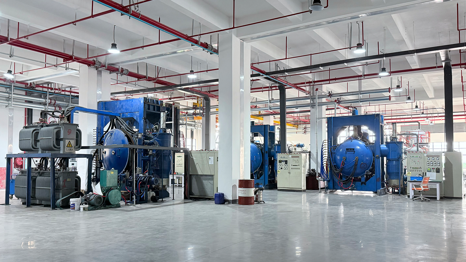 Shenzhen APG Material Company Limited