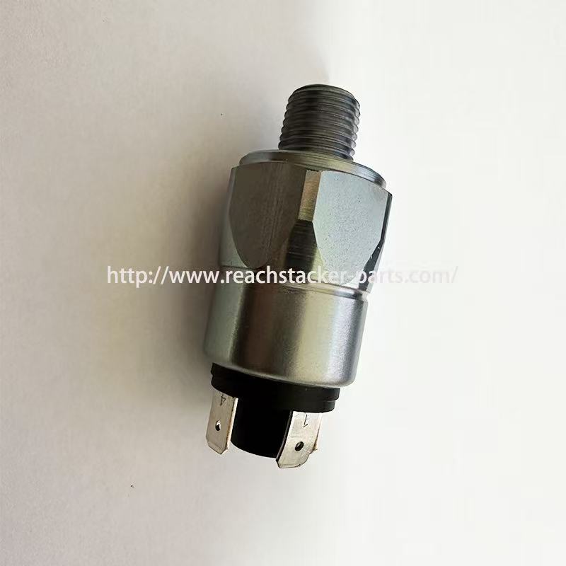 1476739 pressure switch Hyster Reach Stacker Parts