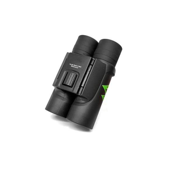 10x25 Lightweight Small Size Kids Play Binoculars For Outdoor Birding , Hiking