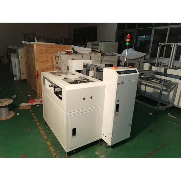 Automatic NG OK PCB Unlaoder AOI Board Sorting Unloader With SMEMA Compatible