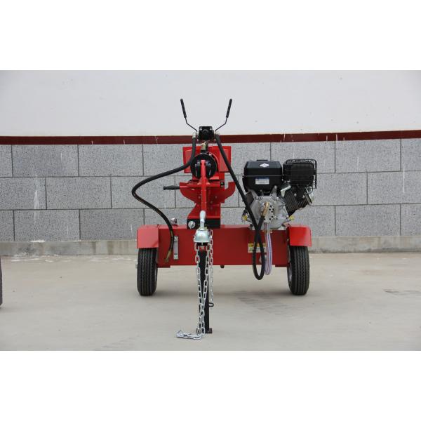 двигатель Honda B&S Kohler Loncin Splitter 40 Ton15Hp журнала резца швырка 600mm деревянный