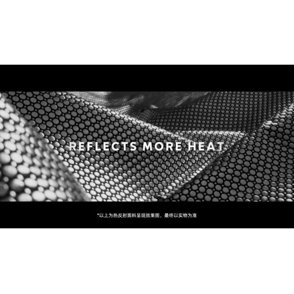 Thermostatic Russian Tactical Military Camouflage Uniforms Thermo Reflective