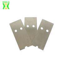 Pièces carrées de fraisage de moule de précision, pièces de machine-outille à commande numérique de YK30 40Cr SKD61 S45C