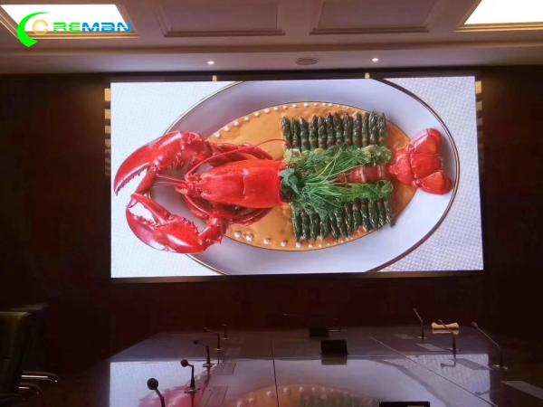 Professional Large LED Screens For Concerts P4  P6  2121 3528  Front Maintenance