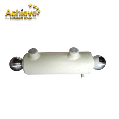 Cilindro hidráulico do atuador do cilindro do balanço Q60 para Pm Putzmeister