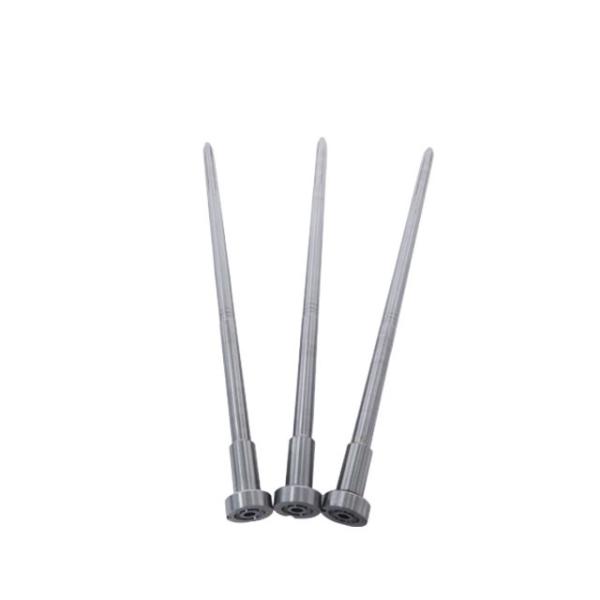 Metal Precision Die Casting Mold Parts Stainless Steel Die Thimble Custom